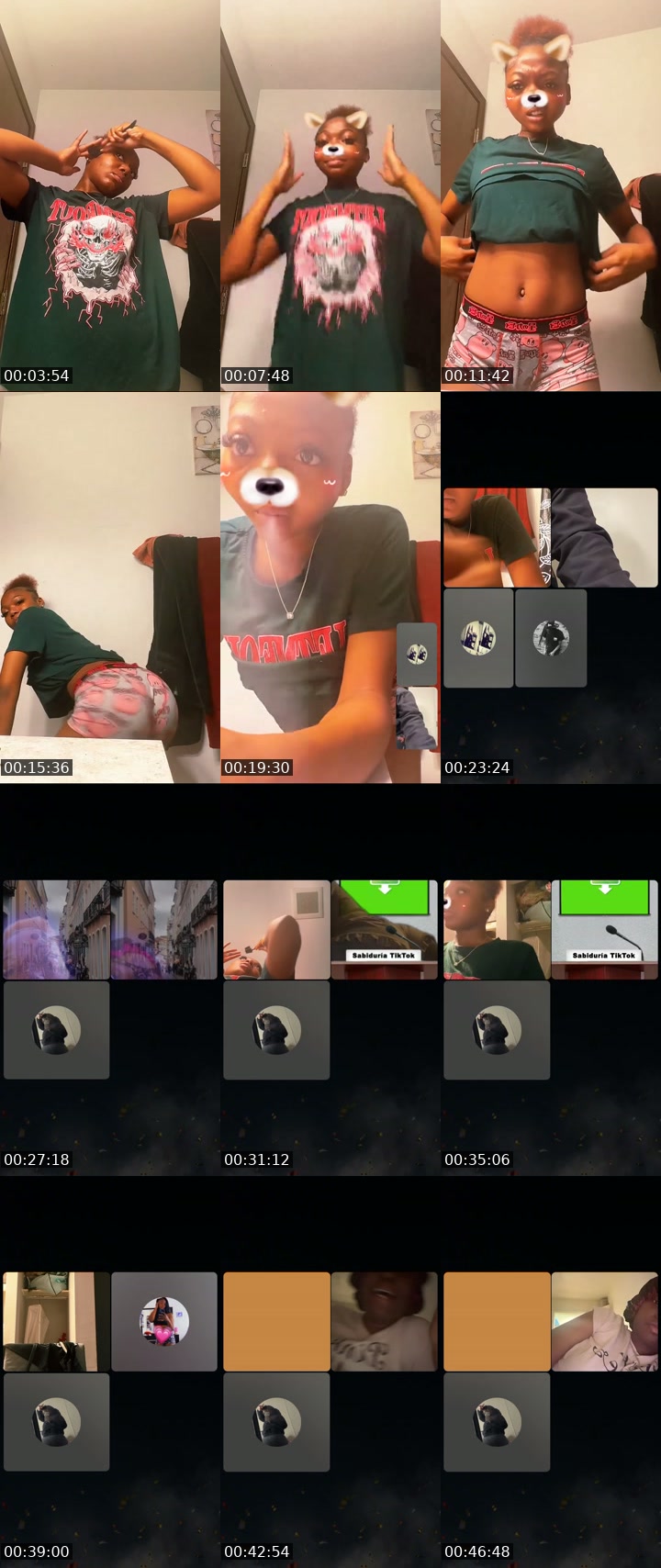 @ariiimonaeeee_ TikTok live from 2026-07-20