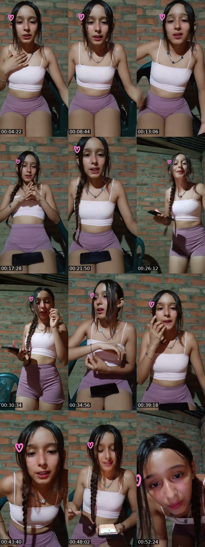 @flakita.martinez68 TikTok live from 2026-07-20