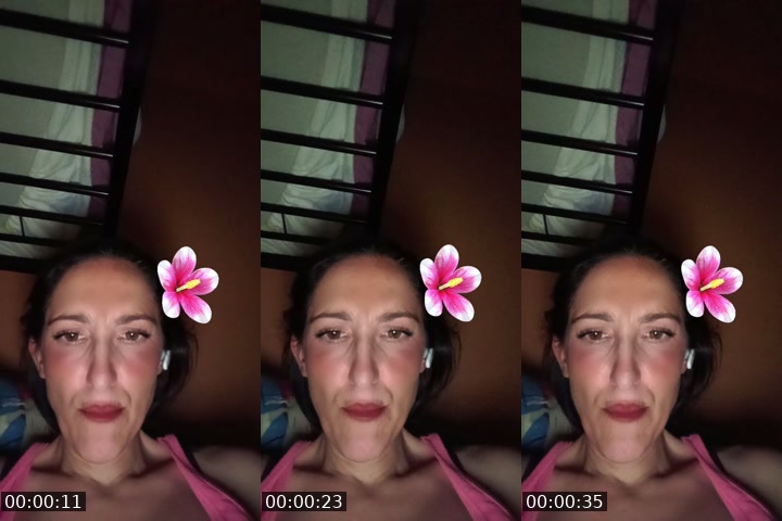 TikTok live: si me regalas un león os enseño by @vanessa.sole.carr