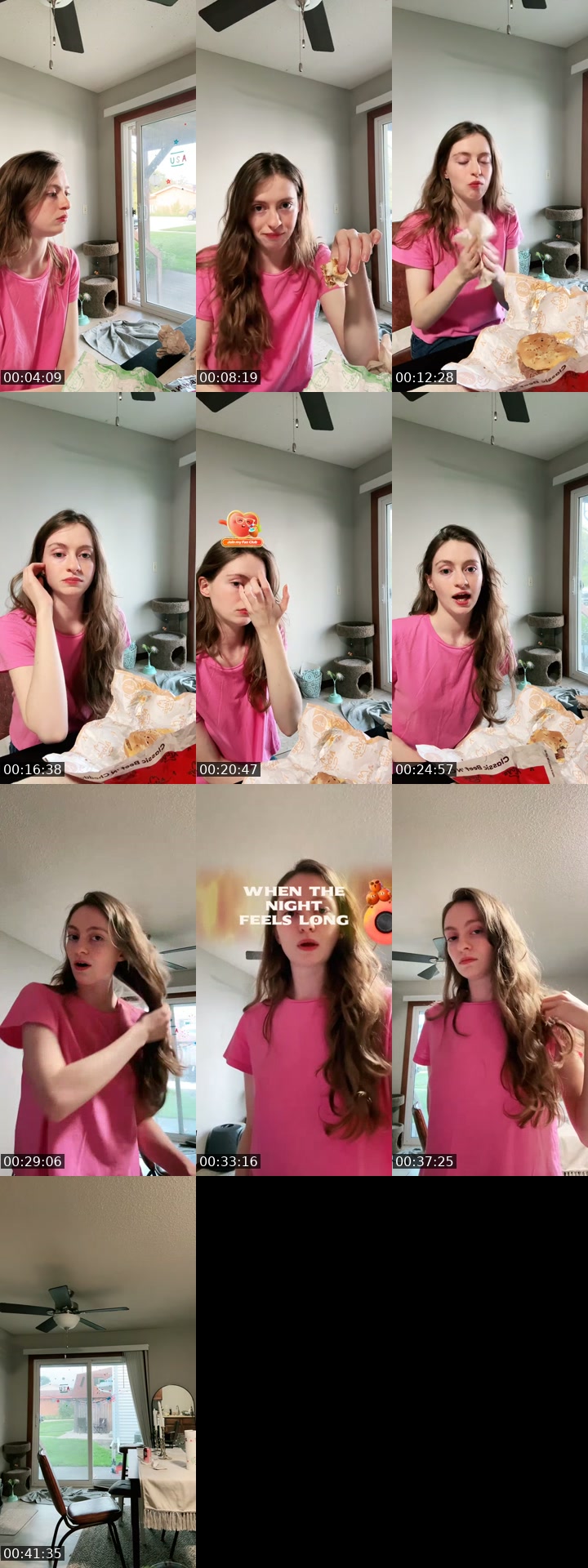 @piesthelimit3000 TikTok live from 2026-07-20