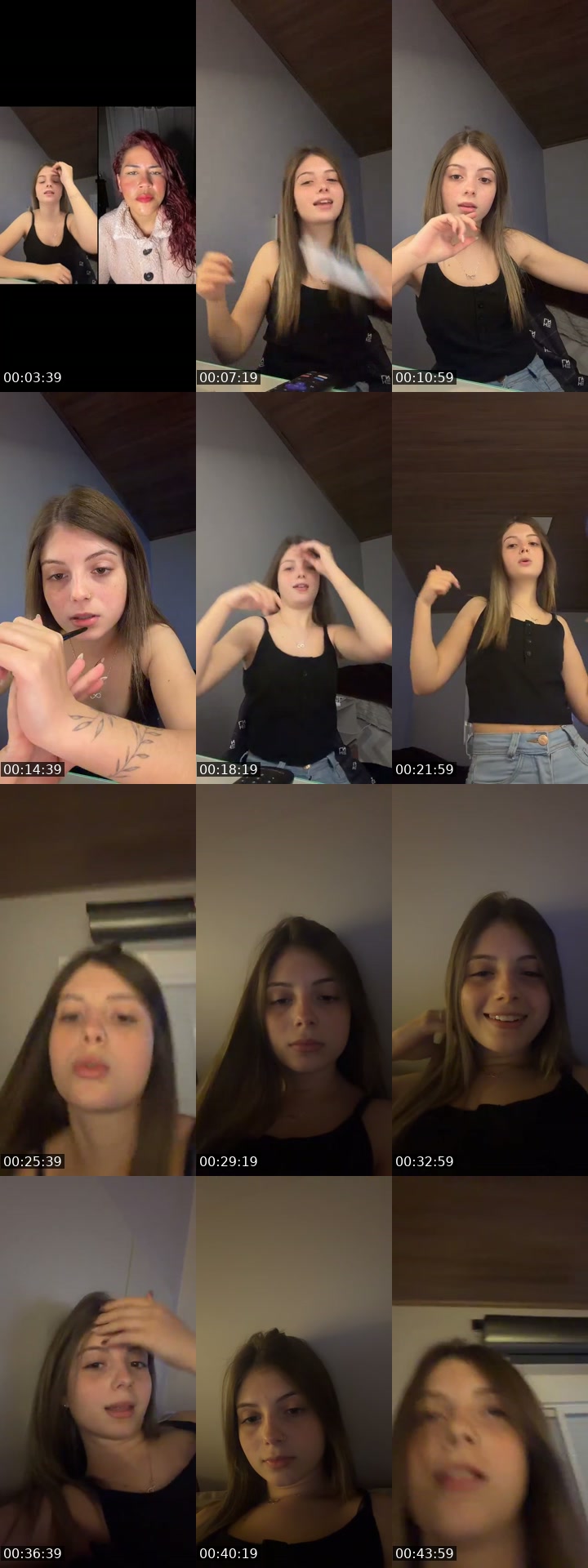 @luisa.ferreiraa__ TikTok live from 2026-07-20