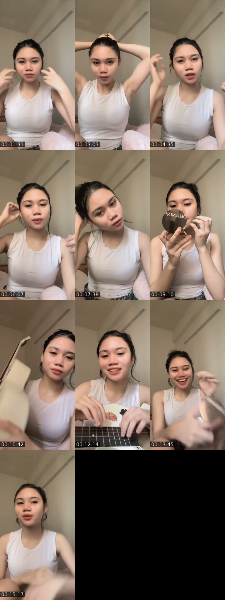 @nurrayrah TikTok live from 2026-07-20