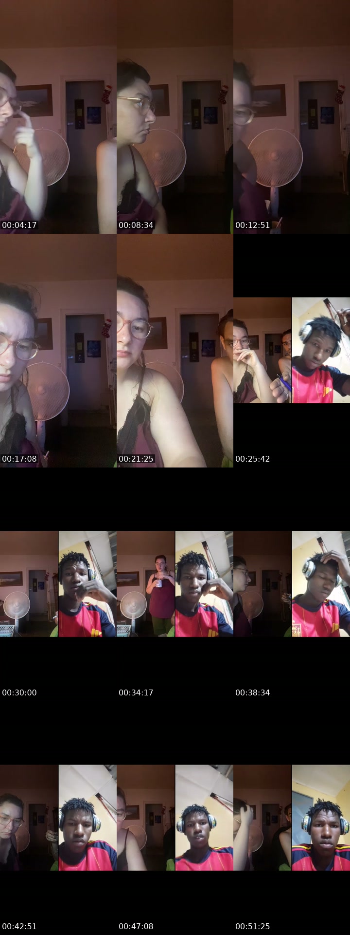 @briffotaux1 TikTok live from 2026-07-20