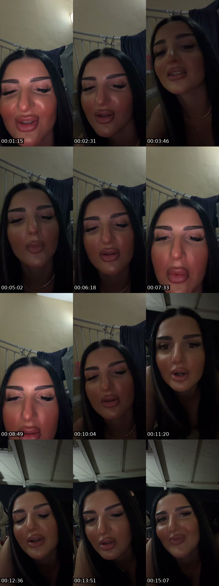 @bllokojamosjahapr TikTok live from 2026-07-20