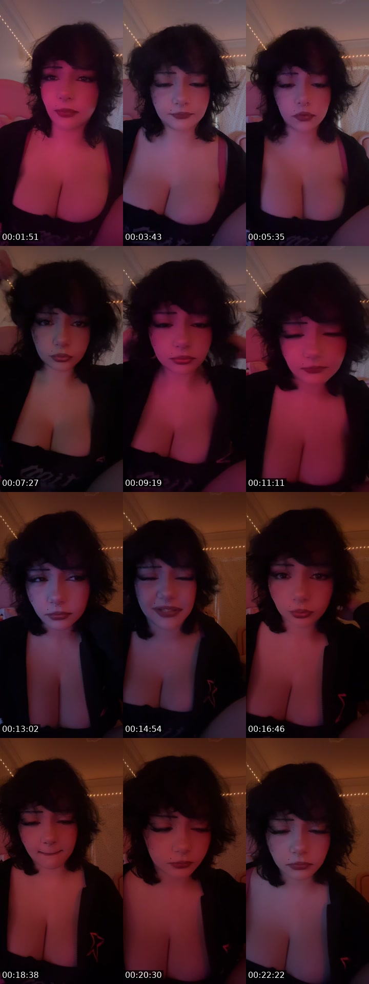 @brookie.eee21 TikTok live from 2026-07-20