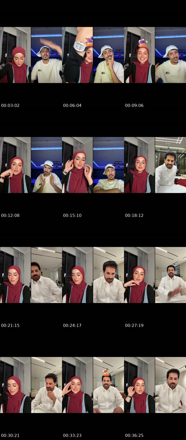 @douhalaribiii TikTok live from 2026-07-20