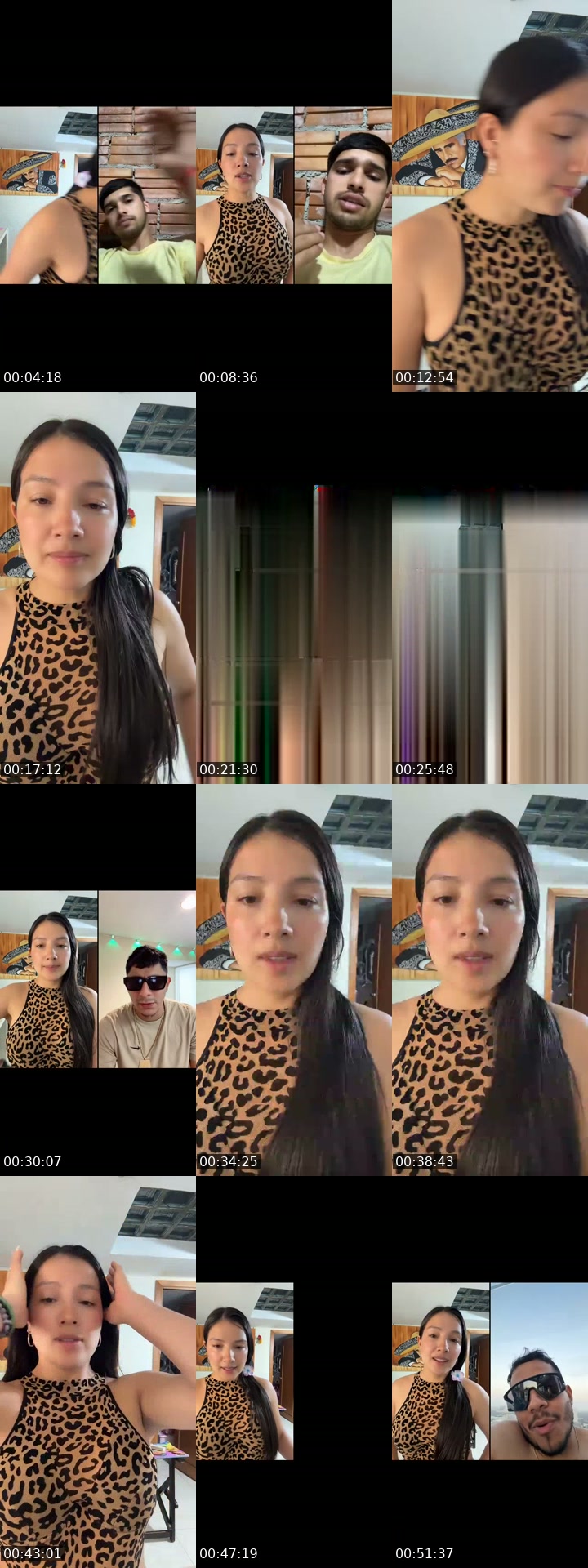 @vivianarodriguez2006 TikTok live from 2026-07-20