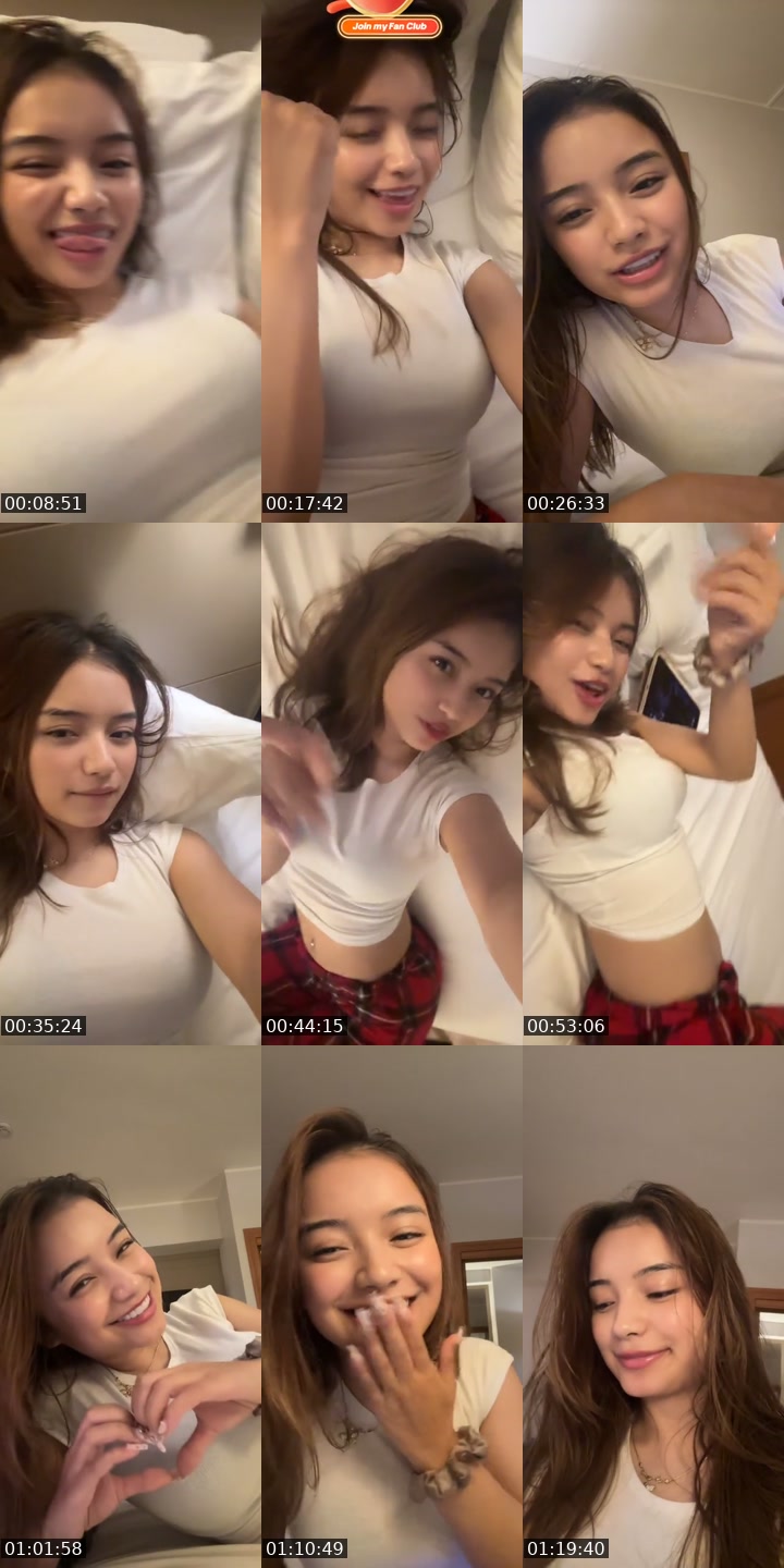 TikTok live: Spain won 😍 by @chantalgehl