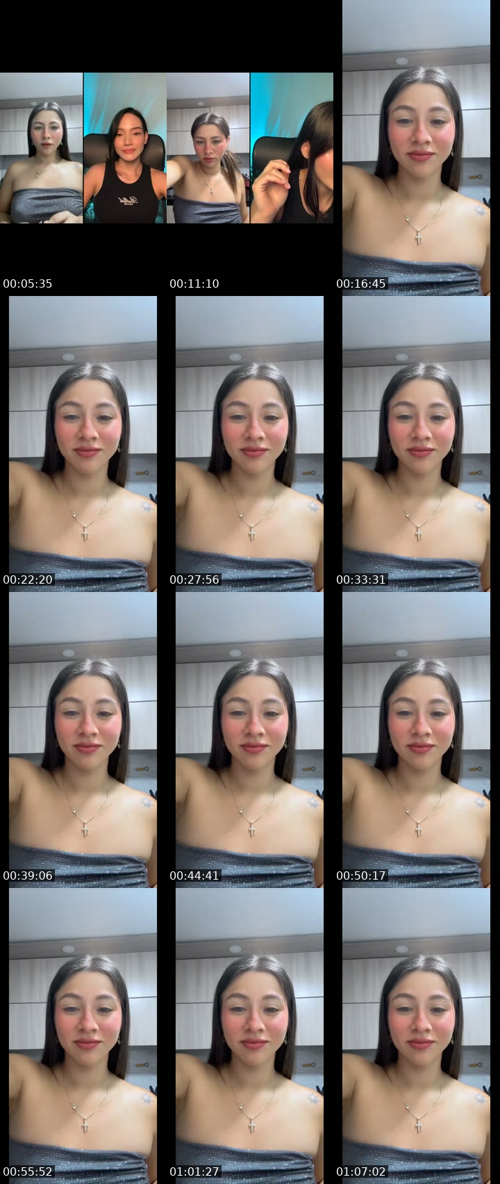 @gisse_ortiz0 TikTok live from 2026-07-20