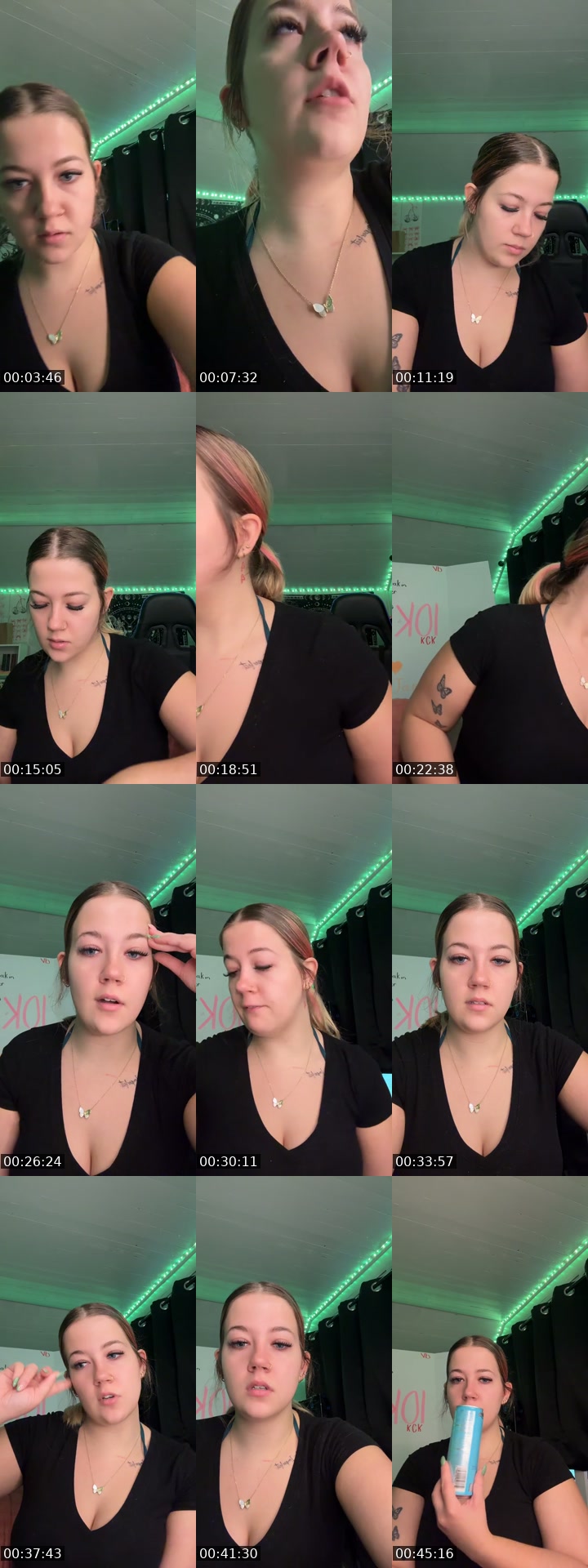 @madison_renee35 TikTok live from 2026-07-20