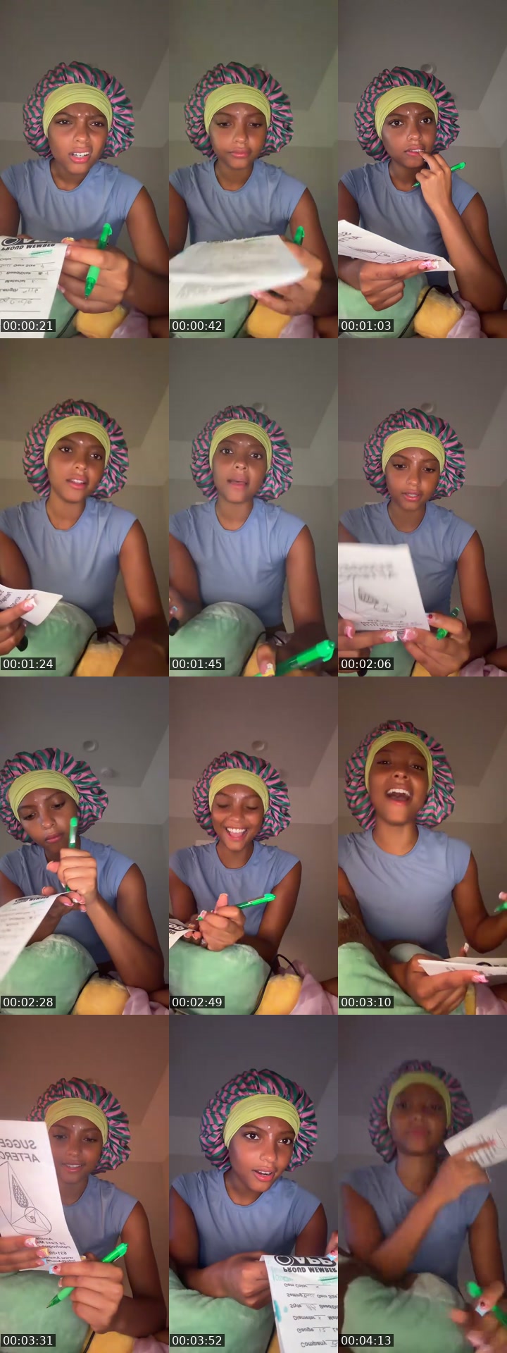@miss.unimpressed27 TikTok live from 2026-07-20