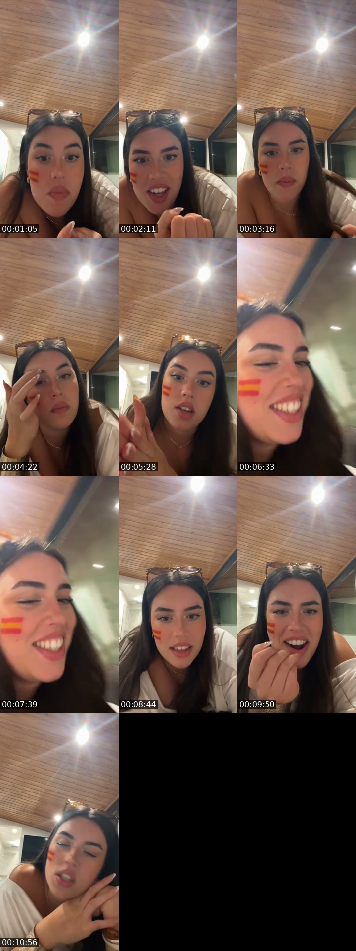 TikTok live: no mires desde fuera by @queralt.aparicio