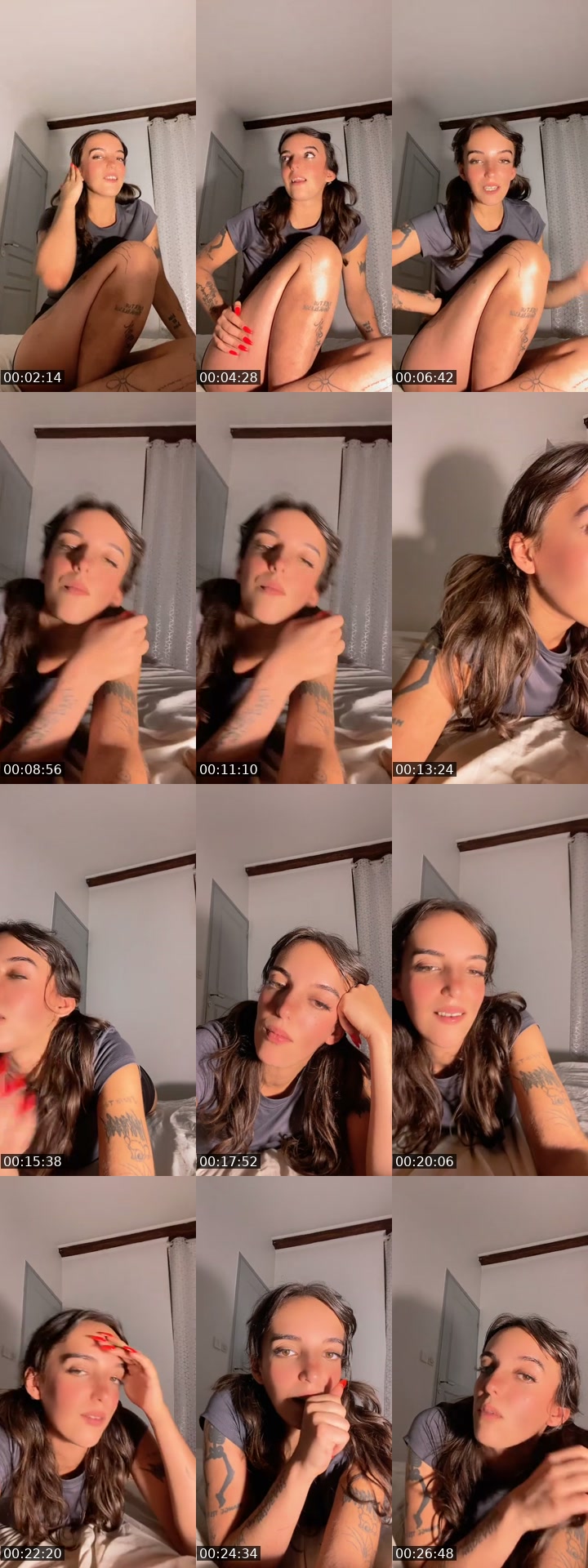 TikTok live: heyyy by @reufleu