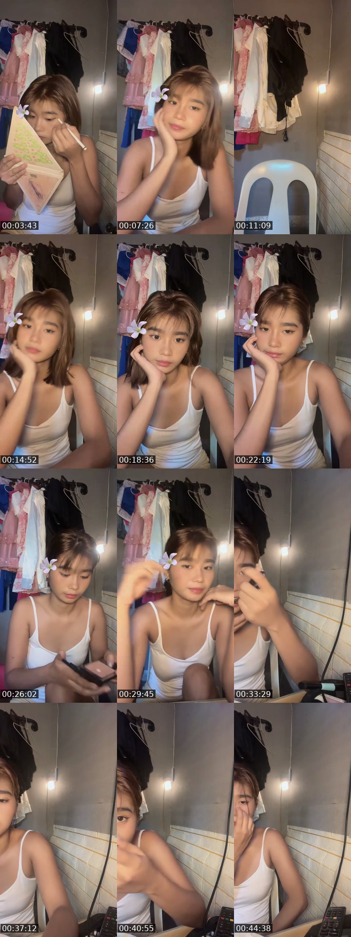 @yanasantos160 TikTok live from 2026-07-20