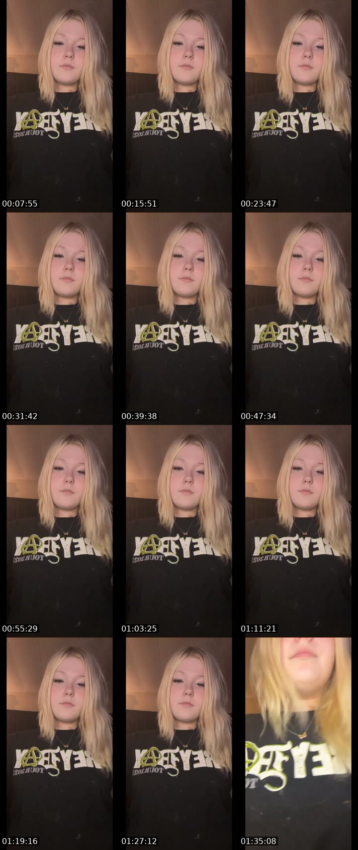 @veryalanaa TikTok live from 2026-07-20