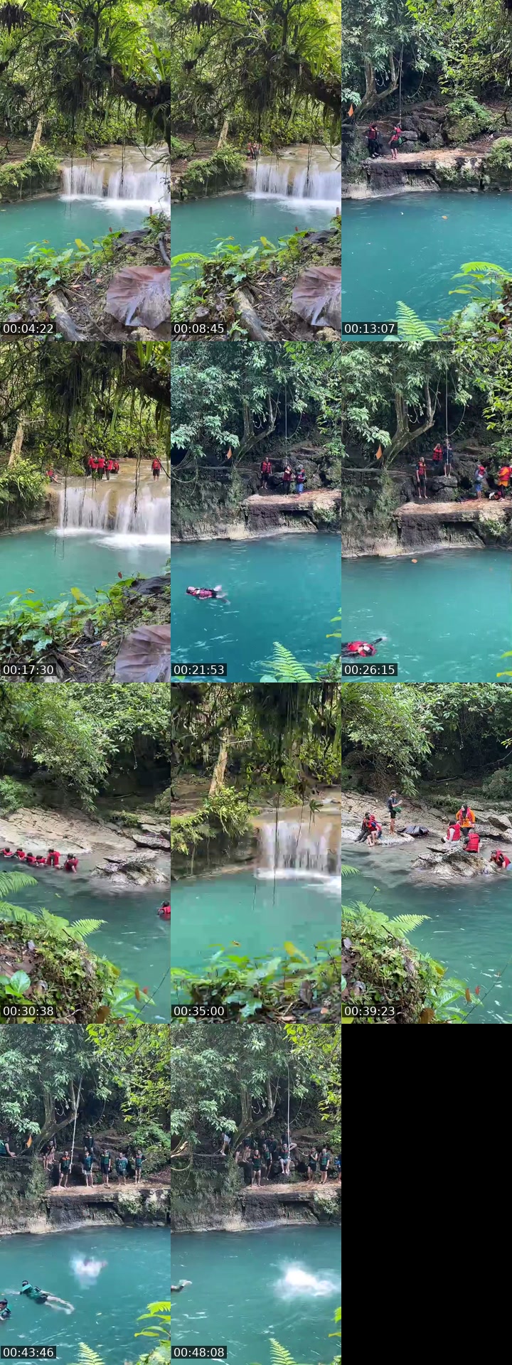 TikTok live: Promo Citumang!!! by @citumangbodyrafting___