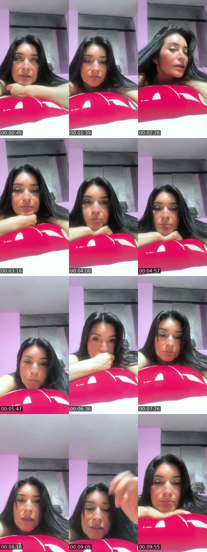 TikTok live: desestrés aprendiend💃🏋️‍♀️ gym by @irene.anampa.reye