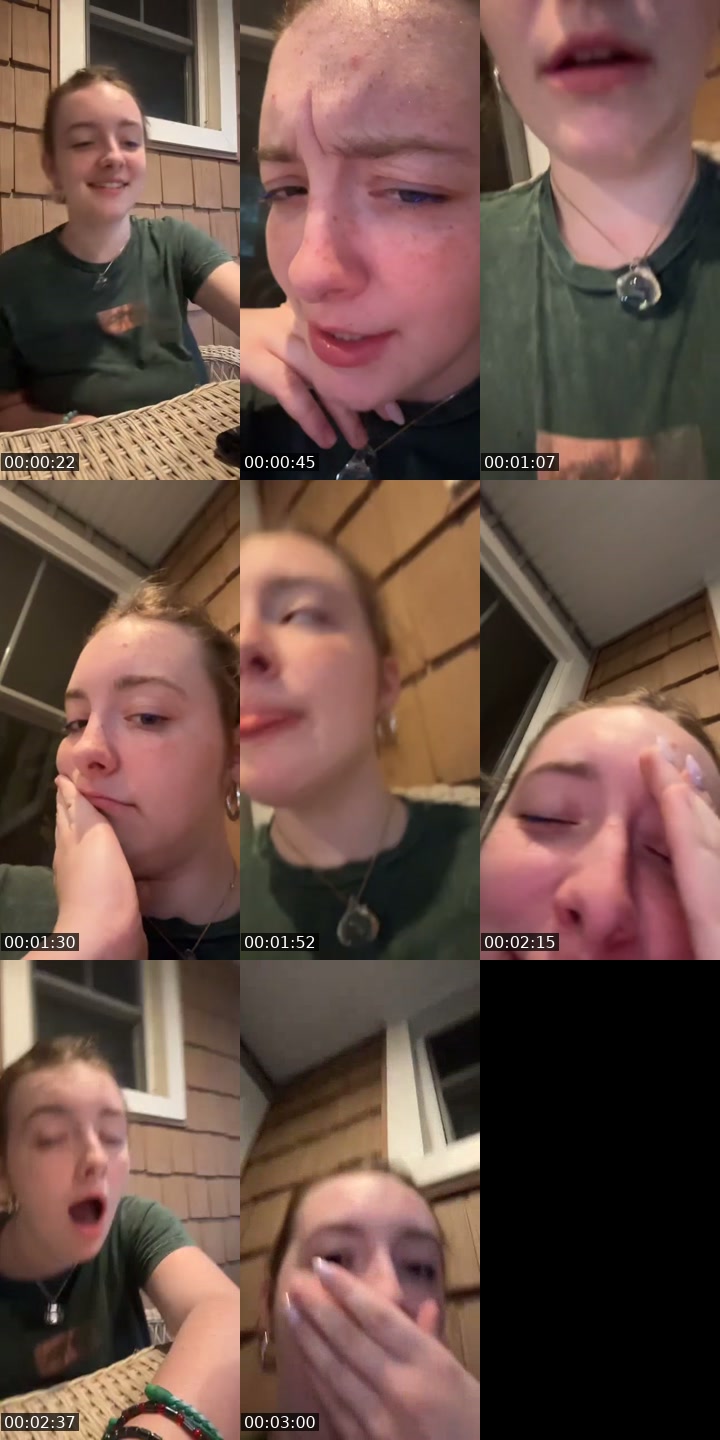 @whitemilkymommy TikTok live from 2026-07-20