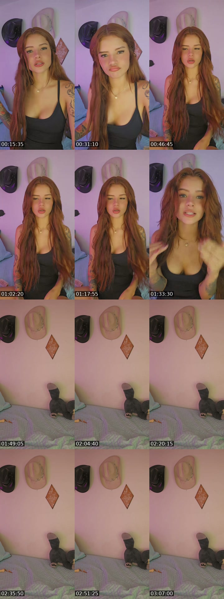 @apex_valentina TikTok live from 2026-07-20