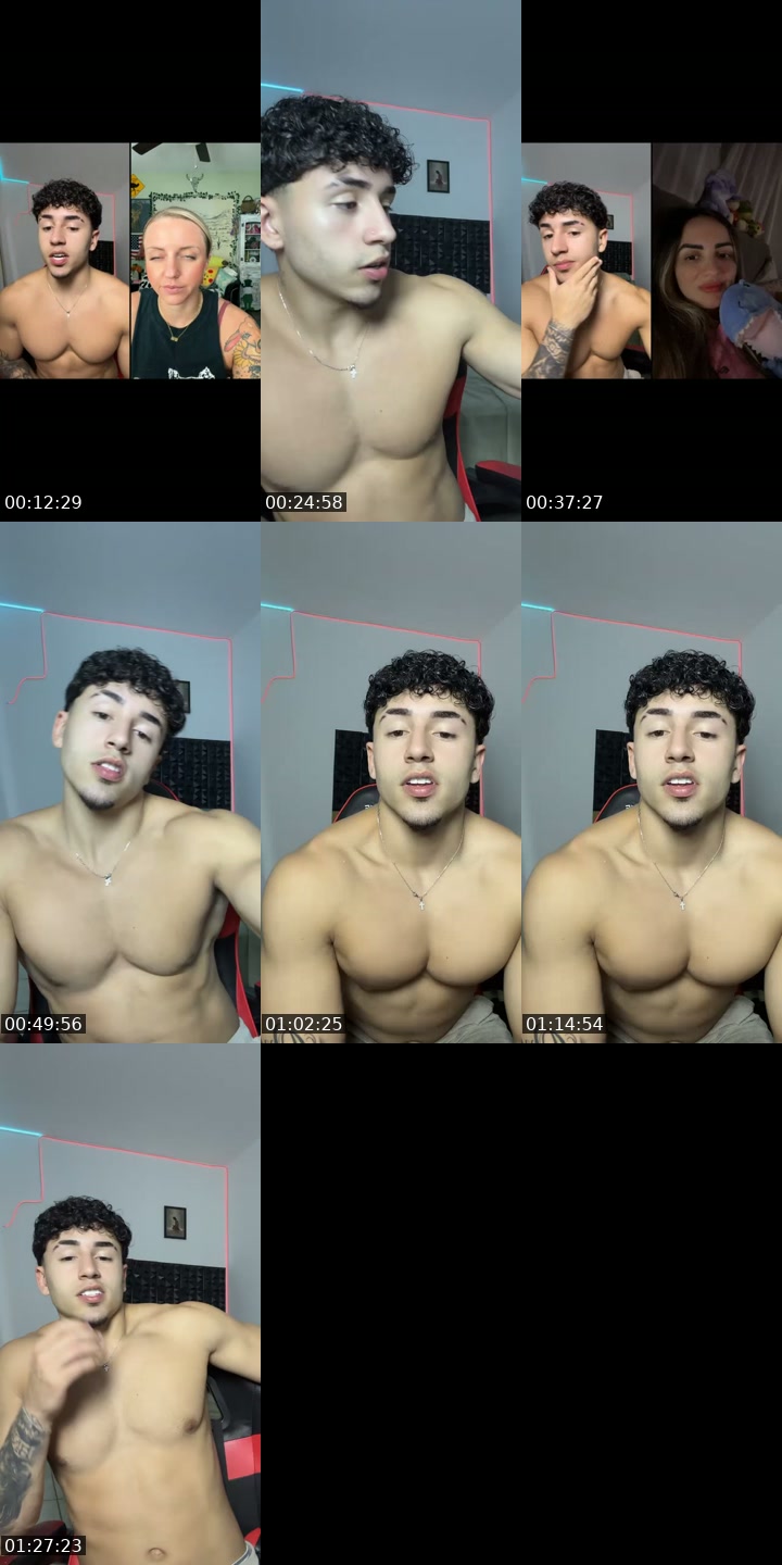 @luizmiguell__07 TikTok live from 2026-07-20