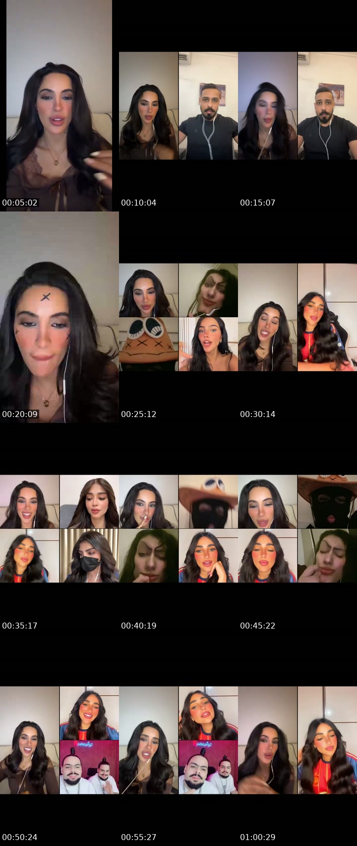 @retaj.makky TikTok live from 2026-07-20