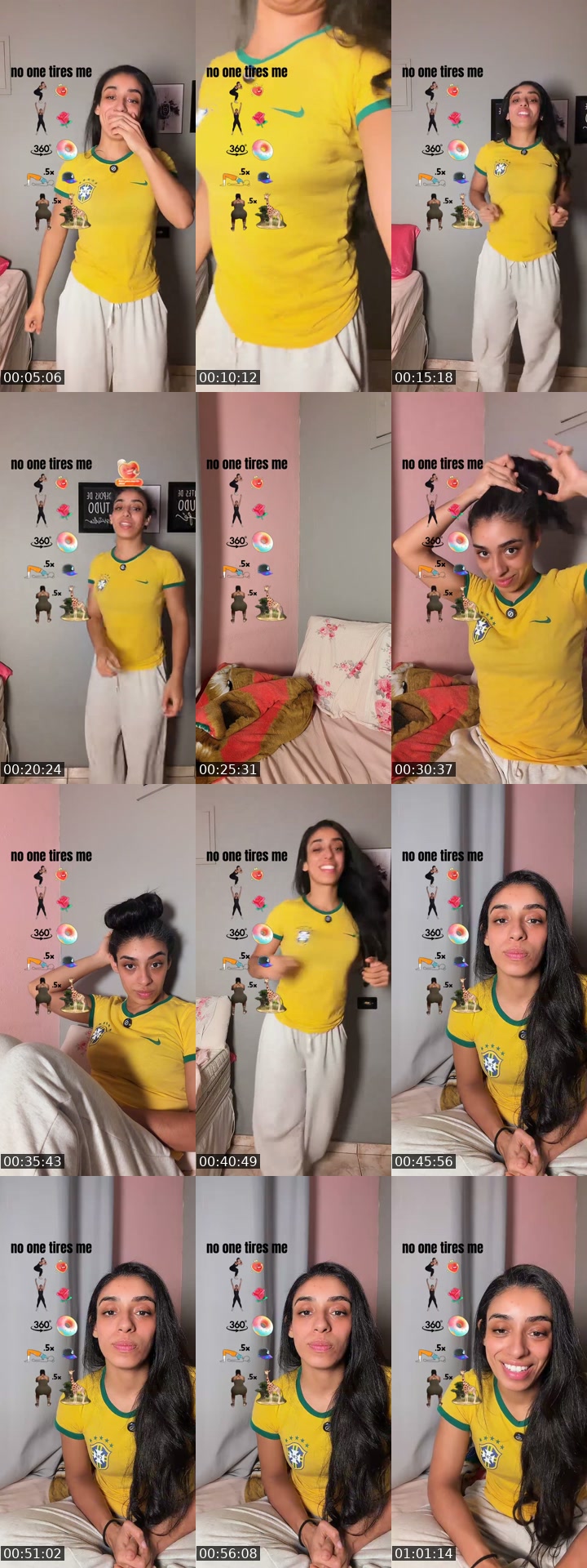 @moana_santos00 past TikTok live from 2026-07-20