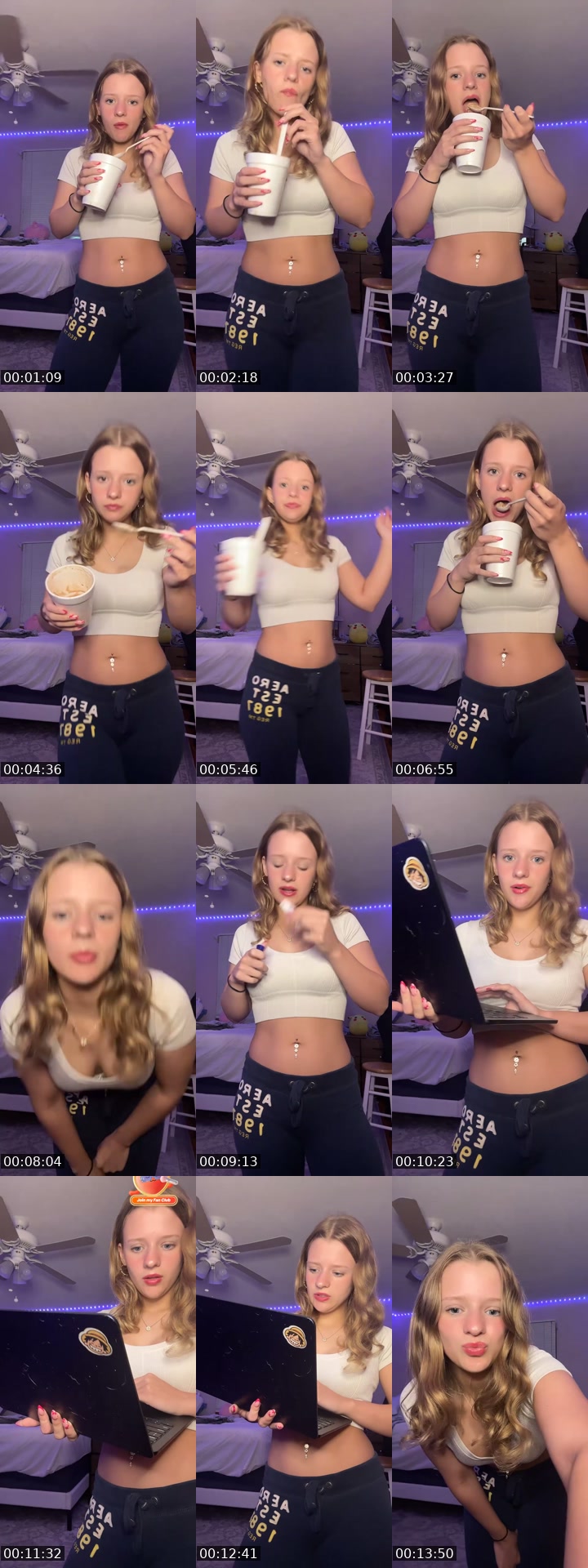 @whosrey37 TikTok live from 2026-07-20