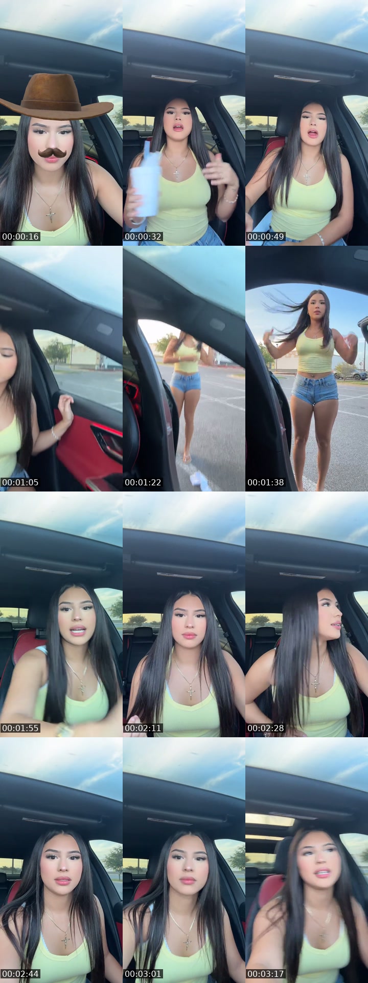 @weluvanahi TikTok live from 2026-07-20