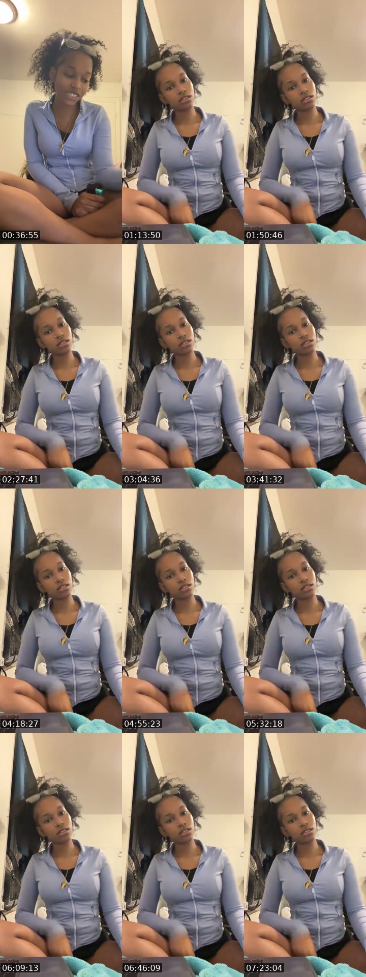 TikTok live: Wtww come ttm #fyp #nyc by @flexfrmdax