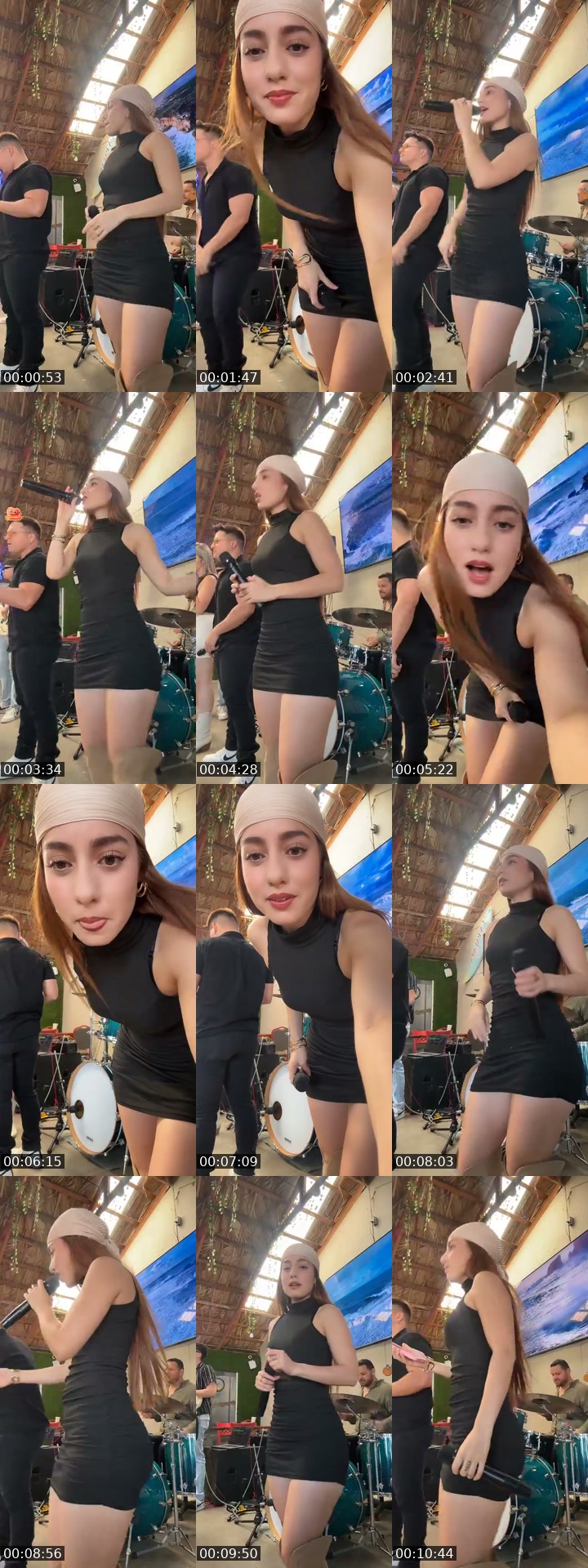 @dayanalarconmx TikTok live from 2026-07-20