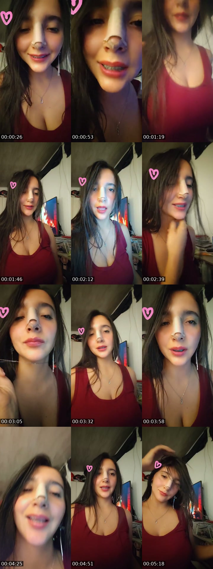 @aletp28 Colombia TikTok live from 2026-07-20