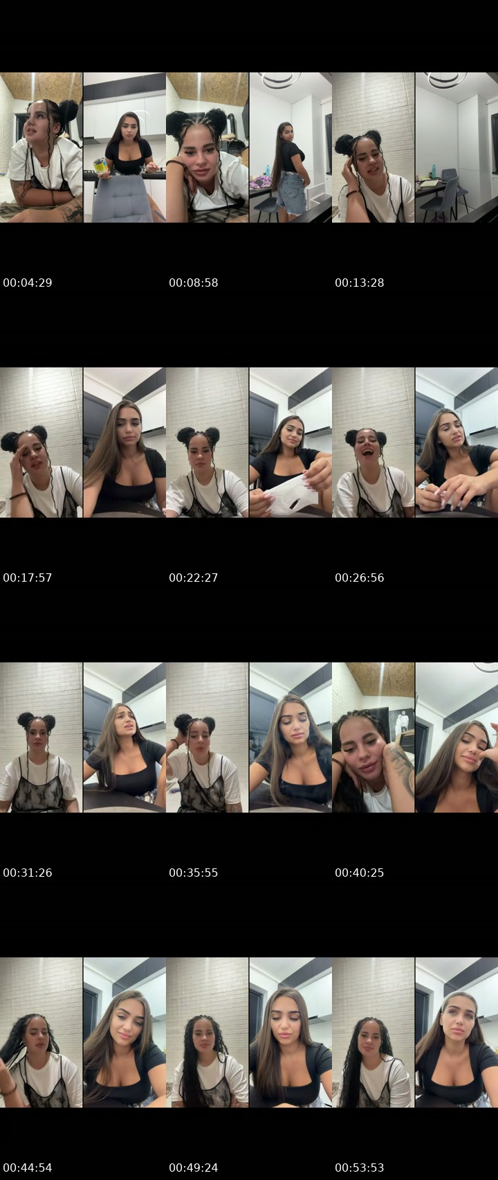 @andreeea.maryna Romania TikTok live from 2026-07-20