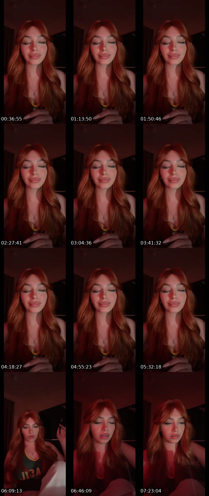 @lexayahh TikTok live from 2026-07-20