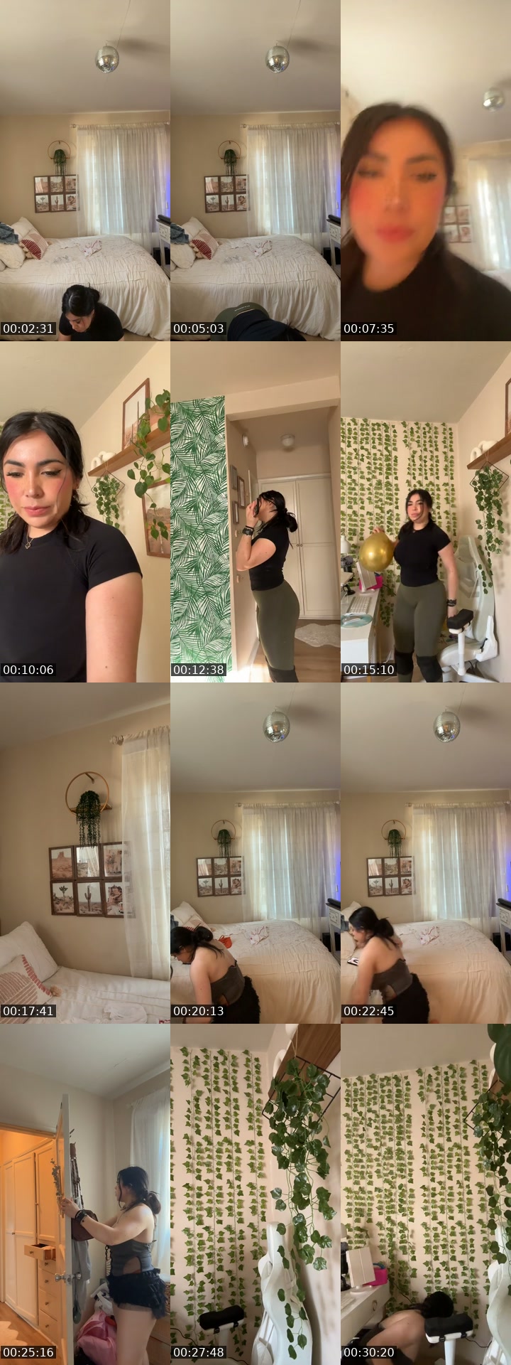 @nora.villalobos TikTok live from 2026-07-20