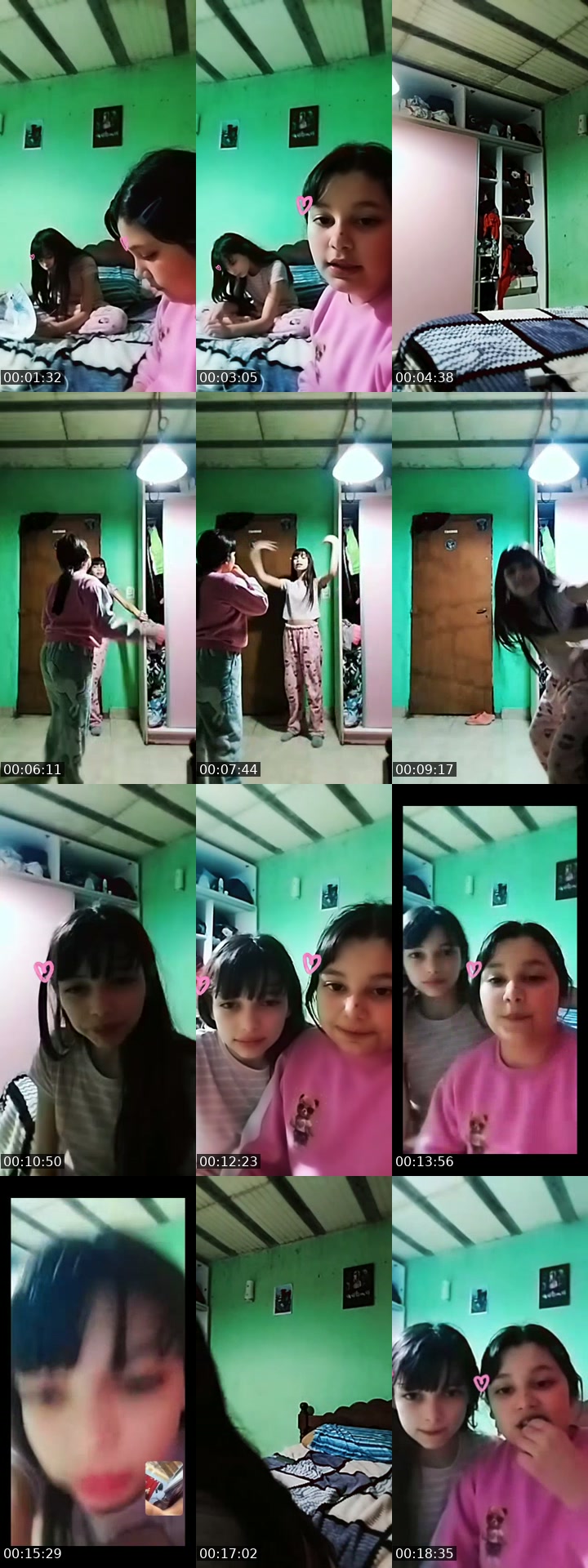 @porsiempre655 TikTok live from 2026-07-20