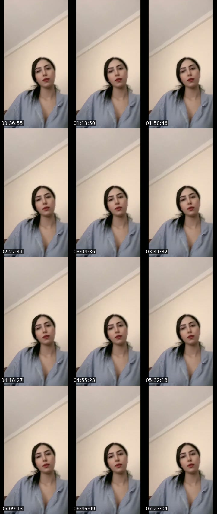 TikTok live: ♍️ by @.la657