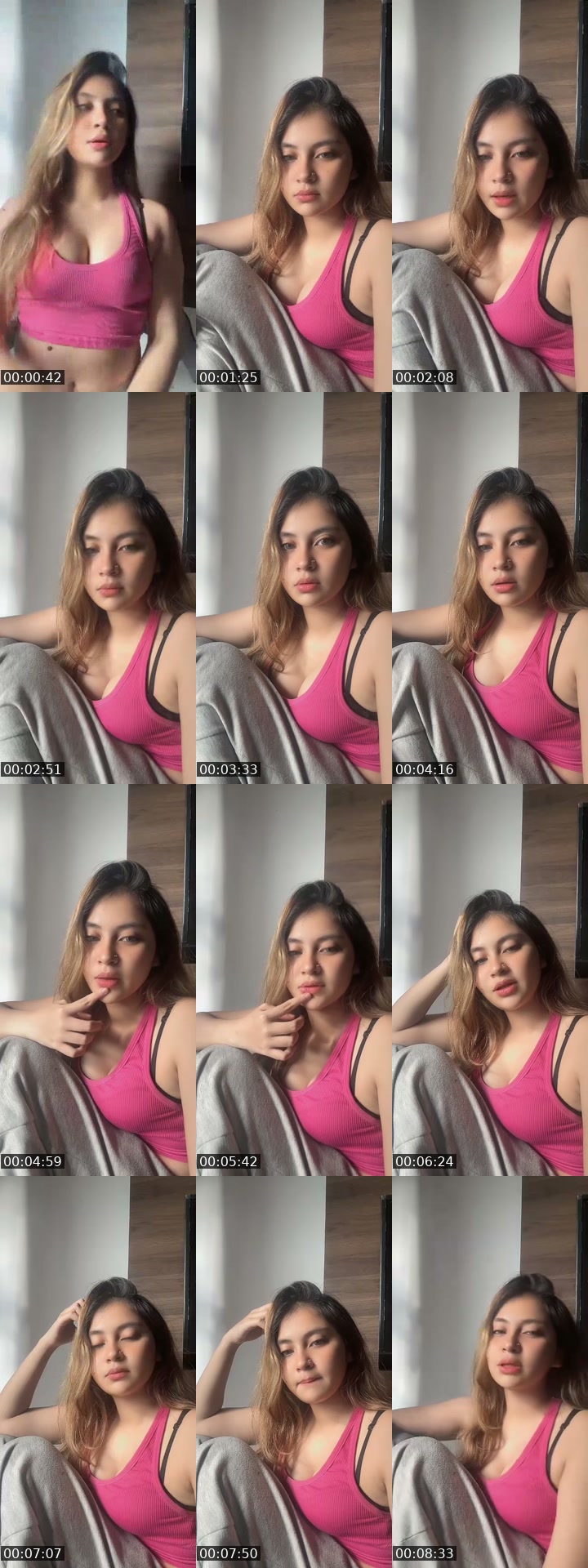 @whoyukaa2 TikTok live from 2026-07-20