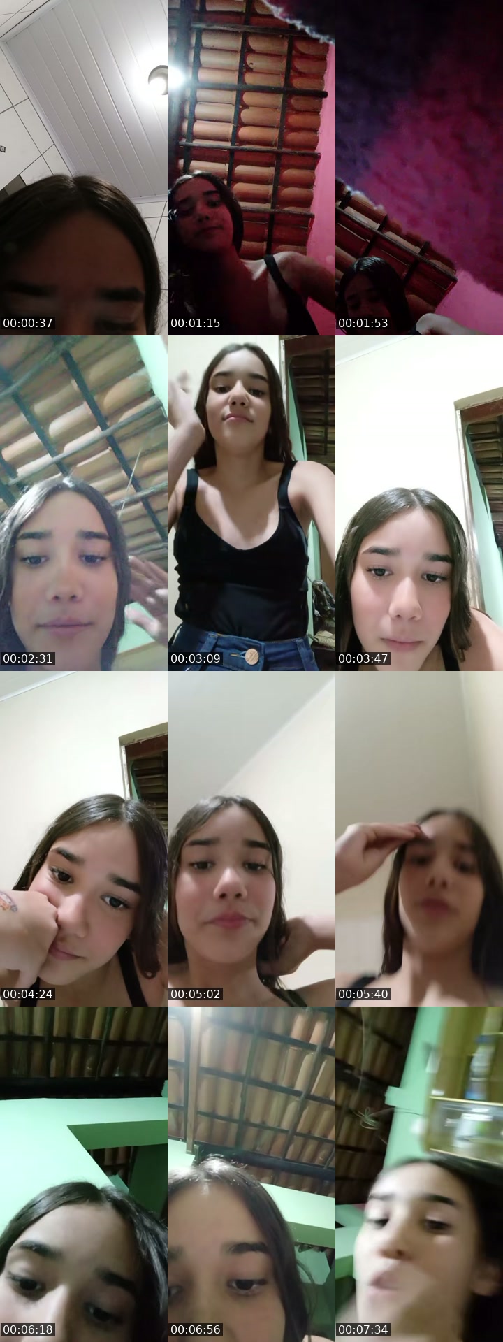 TikTok live: ⁨julyana🍀⁩, ⁨Alessandro_kkj⁩, ⁨alisson1938⁩, ⁨Viviane Souza Gomes⁩ by @vivianne11y