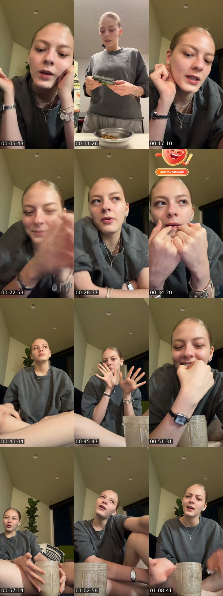 TikTok live: badado by @bienoqe