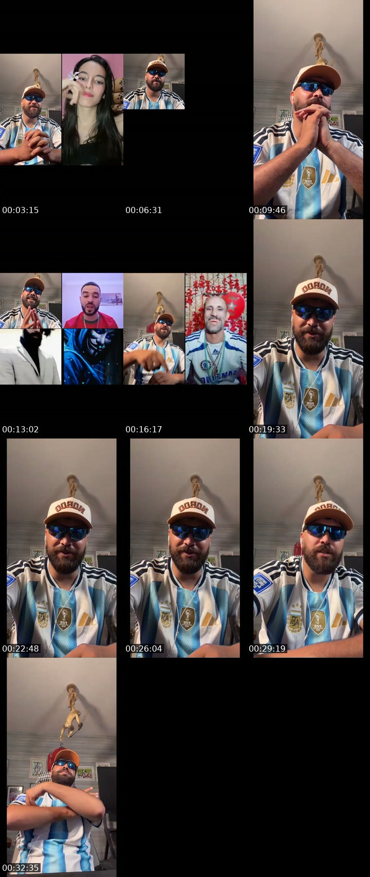 @ilyaslemaliki922 TikTok live from 2026-07-20