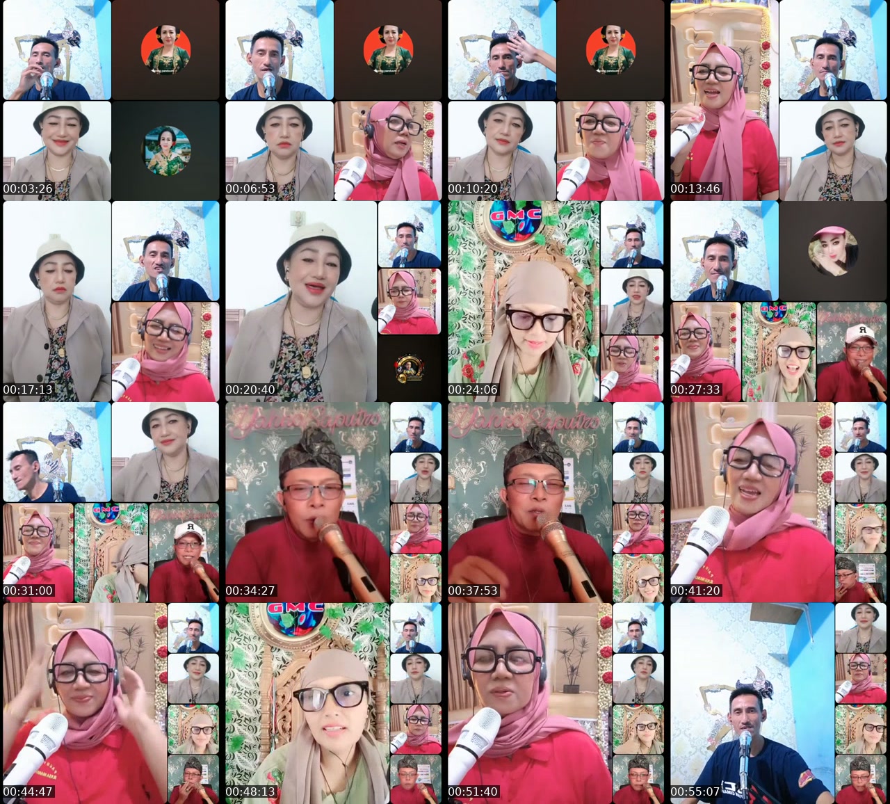 @bayuninkxwc TikTok live from 2026-07-20
