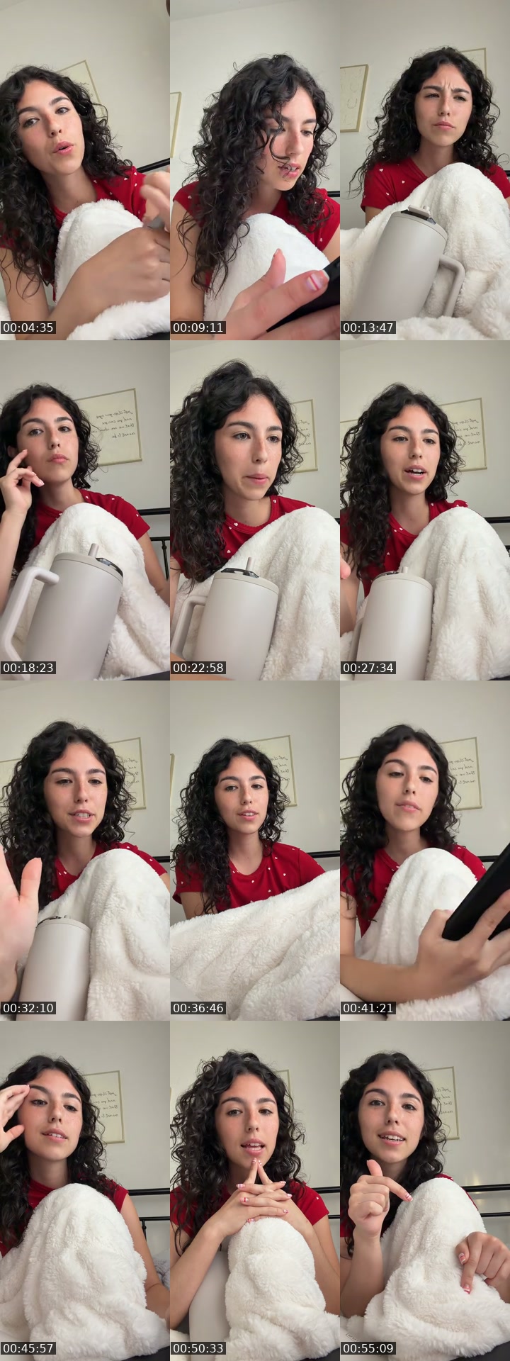 TikTok live: 🙂 by @prettyhottspicyprincess