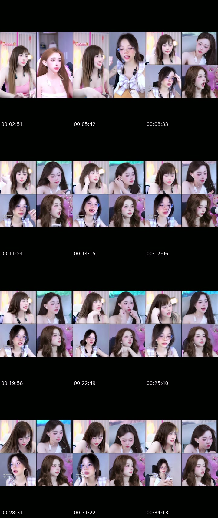 TikTok live: idol new 500 Dance by @bongyeu202628