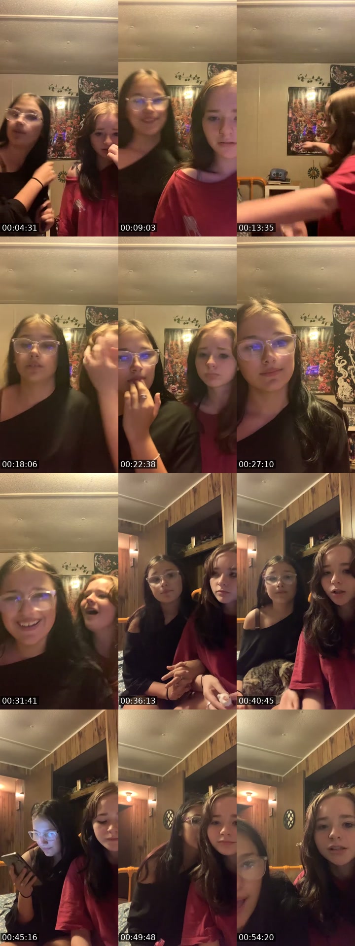 TikTok live: join y'all! by @boogieman218