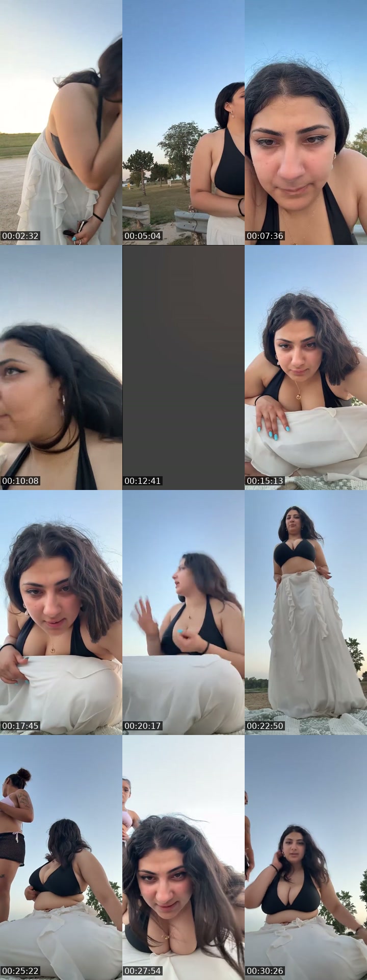@hodahxoxo TikTok live from 2026-07-20