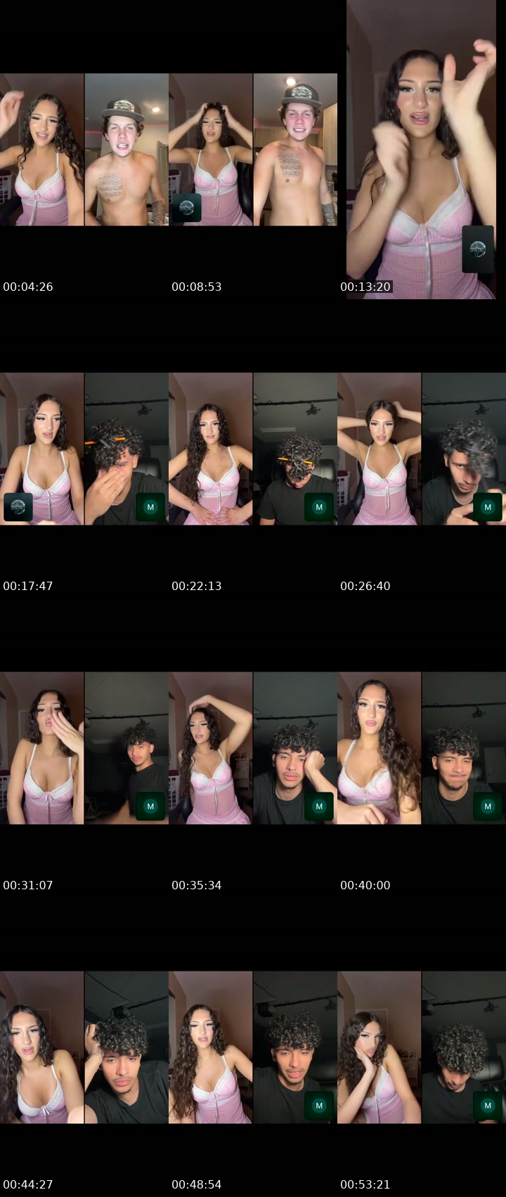 Lebanon TikTok live: help me fill my gift gallery!?😇🫶 by @ierraabdul