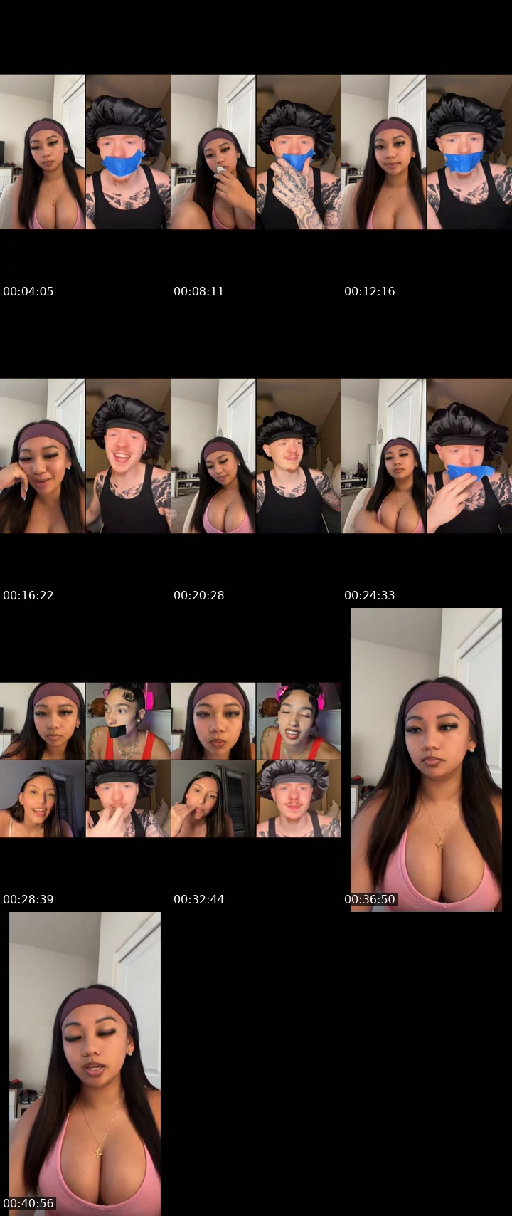 Philippines TikTok live: ask questions!! 💞 by @jaydasswrld