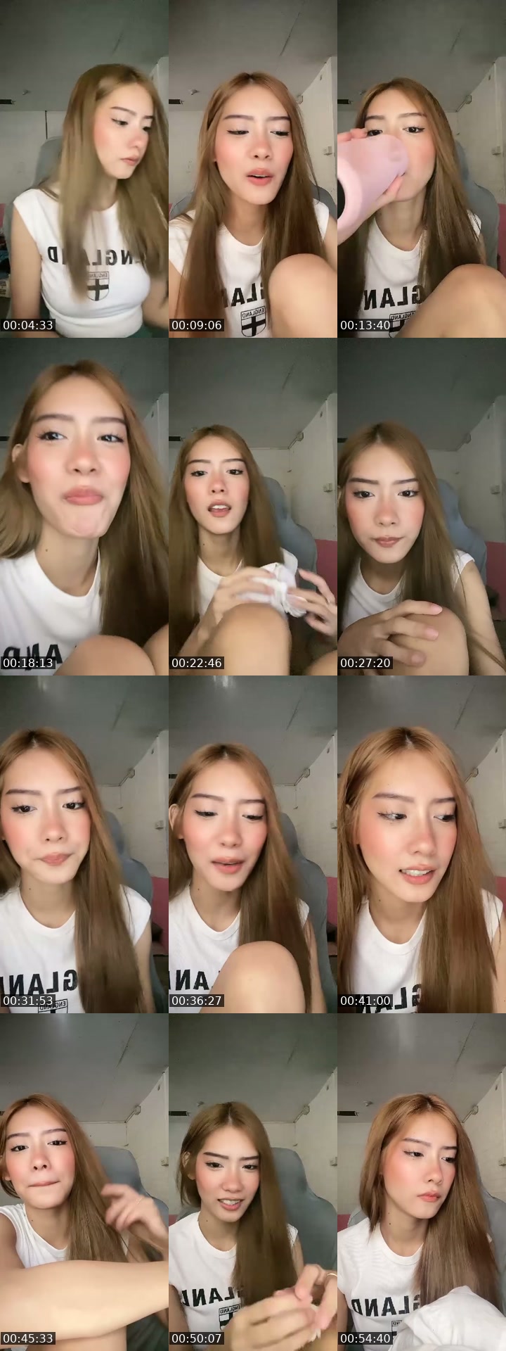 TikTok live: hi everyone! by @rinxi_xiii