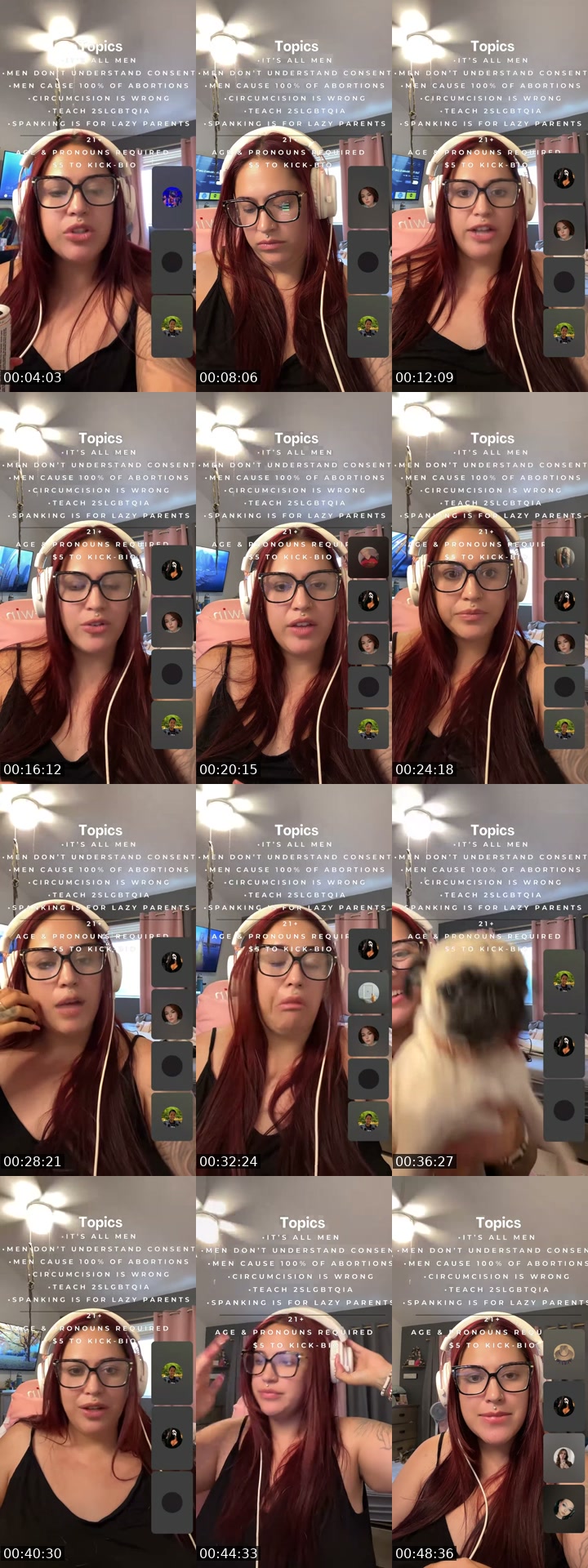 @notkenn3.0 TikTok live from 2026-07-20