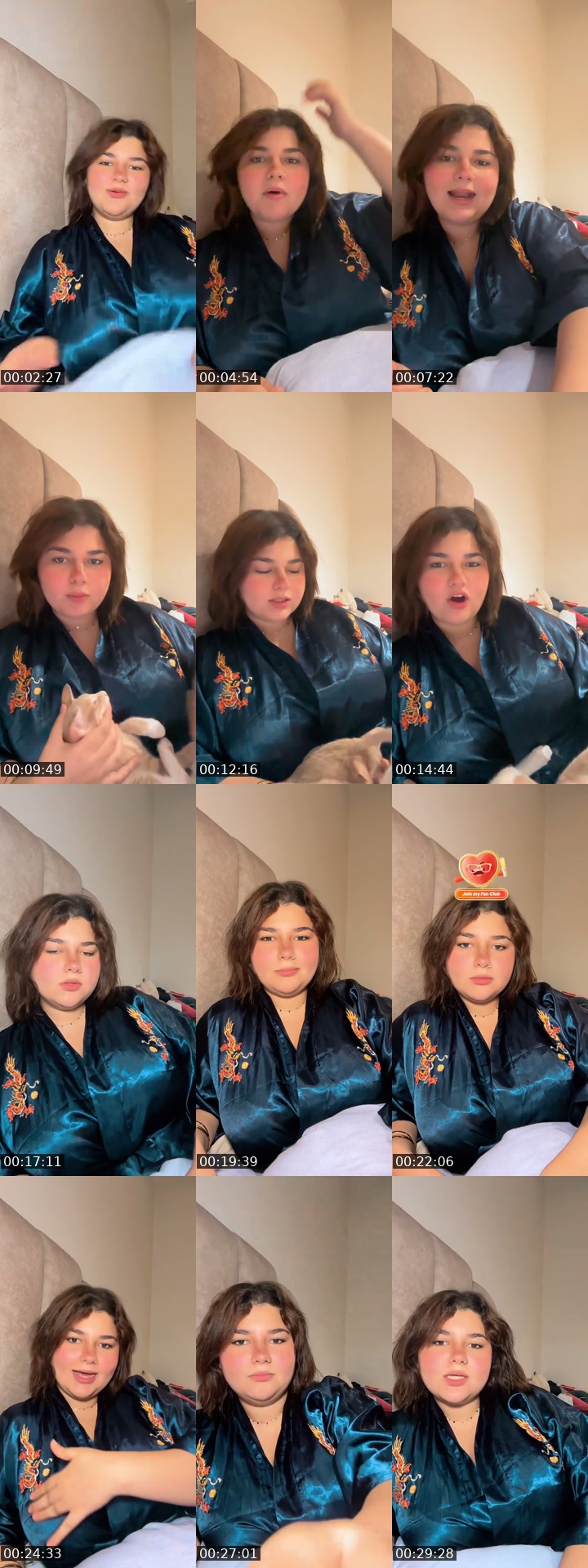@nohatarek20 TikTok live from 2026-07-20
